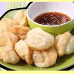 Cireng Bumbu Rujak