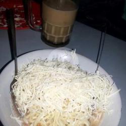 Paket Mie Rebus Keju Kebut Pedas Mampus  Es Susu Jeruk Ngiler