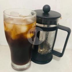 Es Kopi Americano