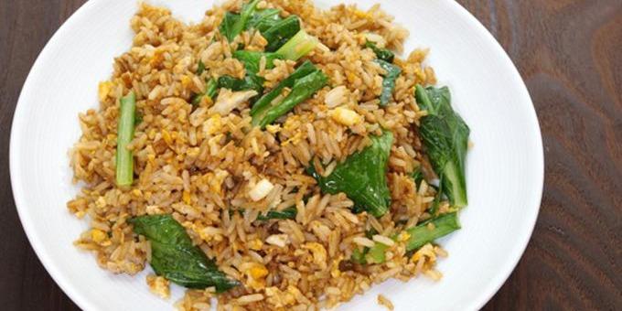 Warung Makan Karunia, Jagalan