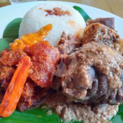 Gudeg Mercon Ampela Ati