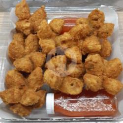 Bakso Goreng Ayam Mekar (5pcs)