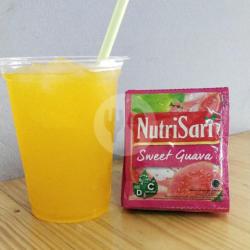 Nutrisari Sweet Guava