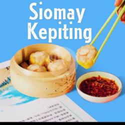 Dim Sum Kepiting