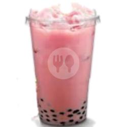 Boba Bubble Gum Pink