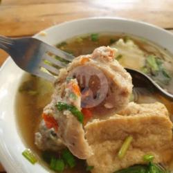 Bakso Mercon