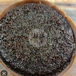 Terang Bulan Black Forest Blueberry