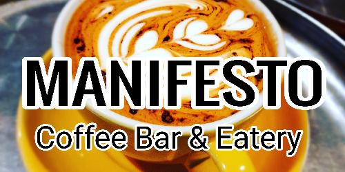 Manifesto Coffee, Rangkui