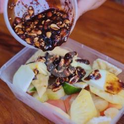 Rujak Manis Bumbu Petis 750ml