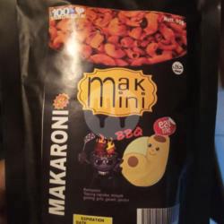 Makaroni Barbeque