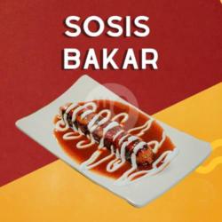 Sosis Bakar