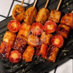 Sate Suki