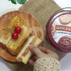 Rokar Goldenfil Hazelnut - Milo