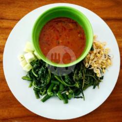 Pecel Jawa