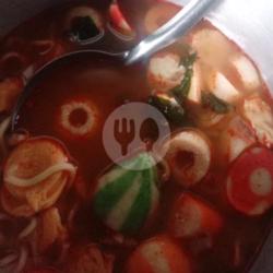 Suki Tom Yum