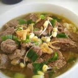 Soto Daging