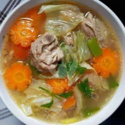 Ayam Sop