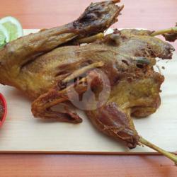 1 Ekor Bebek Rica