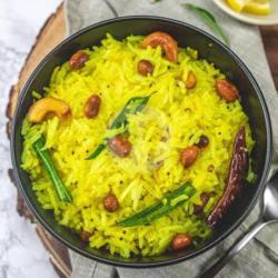 Lemon Rice