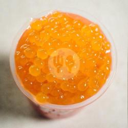 Popping Boba Orange