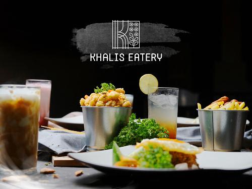 Khalis Eatery