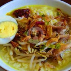 Soto Ayam Special Lamongan