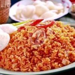 Nasi Goreng Ndower