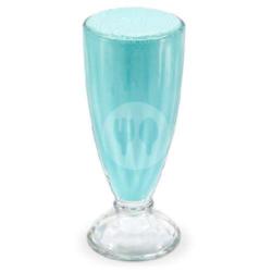 Blue Velvet Thai Tea   Susu