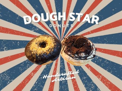 Dough Star Donuts, Season City
