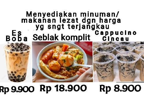 outlet