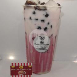 Red Velvet Shake The Bo Ba Korezzat 88 / L