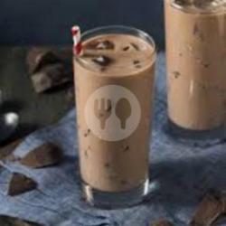 Es Susu Putih / Coklat