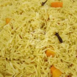 Nasi Biryani Saja