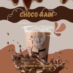 Choco Rain