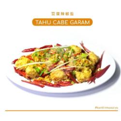 Tahu Cabe Garam