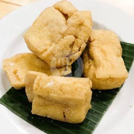 Warung Surabaya Cak Slamet, Qadr Raya - Islamic Village - GoFood