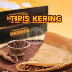 Tipker Jagung