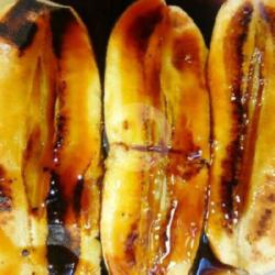 Pisang Bakar Epe Khas Makasar