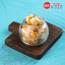 Siomay Kering Mini