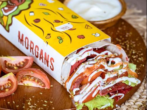 Morgans Kebab, Singosari Raya