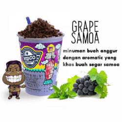 Wisco Blend Grape Samoa