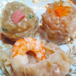 Traktir Driver 3pcs Dimsum (indahnya Berbagi)