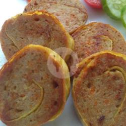 Rollade Ayam