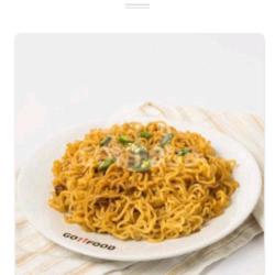 Mie Goreng Sayuran