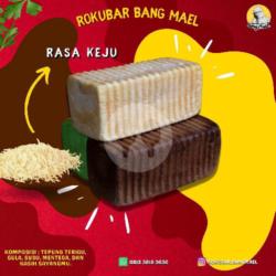 Keju - Selai Spesial