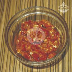 Sambal Penyet