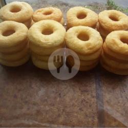 Donat Kentang Original