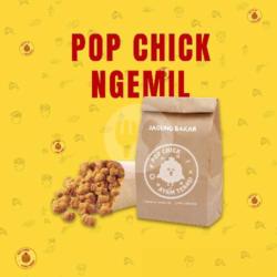 Pop Ngemil Jagung Bakar