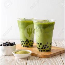 Macha Boba