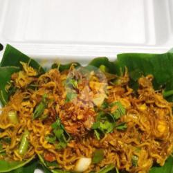 Bakmie Goreng Jawa Kering.